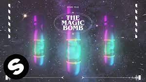 Hoàng Read - The Magic Bomb (Questions I get asked) [Official Audio] -  YouTube