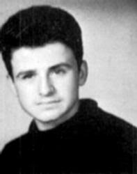 Edward Claus Powers : First Lieutenant from Kentucky, Vietnam War Casualty