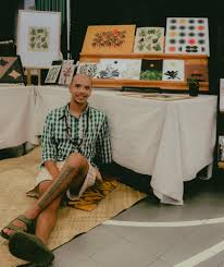 Life & Work with Keanu Wilson - Voyage LA Magazine | LA City Guide