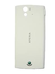 Added support for new devices. Genuine Original Housing Case Back Cover For Sony Ericsson Xperia Ray St18i