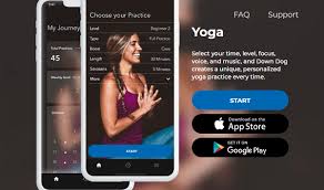 Two apps i've been interested in looking at are downdog and daily yoga. Yoga App Developer Says Apple Forces Him To Steal From Users Through Auto Payment Gotcha Bobsullivan Net