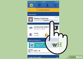 Find latest and old versions. 3 Ways To Cheat At Words With Friends Wikihow
