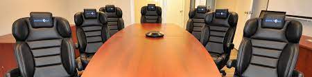 Shop wayfair for all the best conference room chairs. Office Conference Room Chairs Premier Custom Chairs