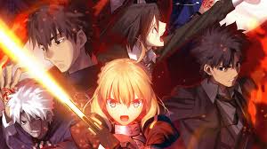 The television series originally aired on japan's fuji tv network from october.read more. 10 Best English Dubbed Anime Series Ign
