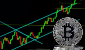 Bitcoin btc price in usd, rub, btc for today and historic market data. Bitcoin Price Latest Cryptocurrency Surges 15 In 24 Hours After Breaking Record City Business Finance Express Co Uk