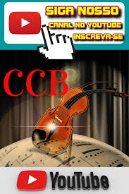 Postado por unknown às 20:58 nenhum comentário Pin En Hinos Ccb Hinos Ccb Cantados Hinos Ccb Tocados