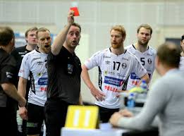 Maybe you would like to learn more about one of these? Sport Handball Ostlendingen Apelgren Utestenges Fra All Handball I En Maned