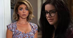 Modern Family: 10 Reasons Alex & Haley Aren't Real Friends