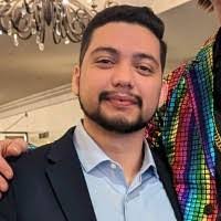 Jonathan Chavez's Instagram, Twitter & Facebook