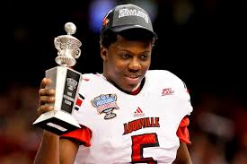 (born november 10, 1992) is an american football quarterback for the carolina panthers of the national football league (nfl). Teddy Bridgewater Is Getting Ready To Have Some Fun In Minnesota The Crunch Zone