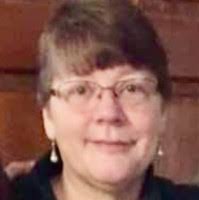 Mary Van Winkle Nann