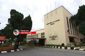 Muzium Geologi Ipoh Perak