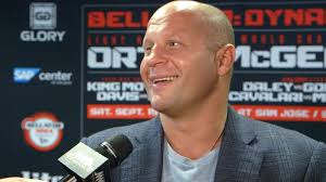 Fedor Emelianenko still without an opponent, Tsuyoshi Kosaka to face James  Thompson at Rizin