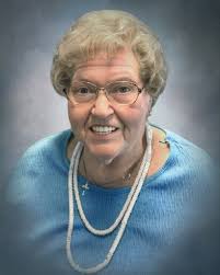Beverly J. Smith Obituary November 2, 2023