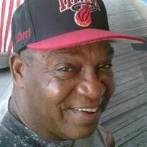 Mr. Wilbert Gary Garner Jr. Obituary