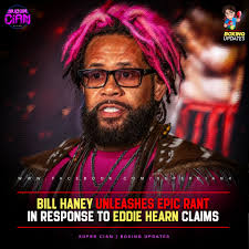 Ryan Garcia and Devin Haney now have opponents set for the interim bouts  that are expected to set up their rematch