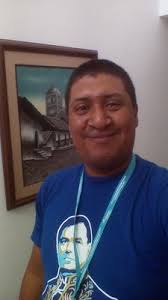 Lester Anastacio Martinez Paiz