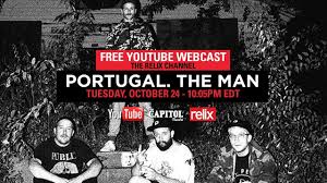 Another brick in the wall part 2. Portugal The Man Live From The Capitol Theatre Theatre 10 24 17 Full Show Youtube