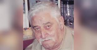 Mr. Charles Edward Scott Obituary