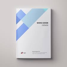 All graphic resizable and editable in word . Microsoft Word Cover Templates 10 Free Download Word Free