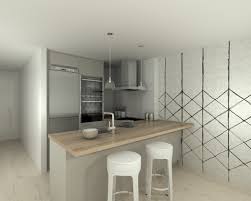 Encimeras para tu cocina y baño. Madrid Cocina Santos Modelo Ariane Gris Arena Encimera Laminada Olmo Claro Docrys Dc