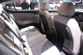 Maybe you would like to learn more about one of these? Hyundai Elantra 2 0 Mpi Automatic 150hp 2017