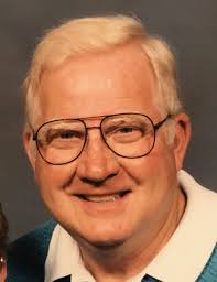 Obituary information for Charles A. Weir