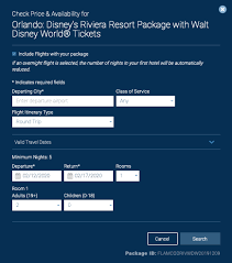 Good for practically all things disney! Booking A Disney Vacation Through Costco Creditcards Com