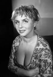 Bo we mnie jest sex. Kalina Jedrusik Actresses Most Beautiful Beautiful