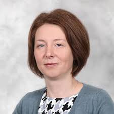 Dr. Karina Serban, MD