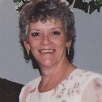 Elizabeth F. Deaton Obituary