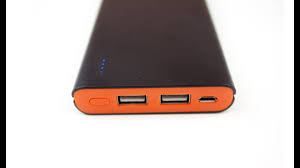 Amazon's choice for easyacc power bank. Easyacc Pb10000c Brilliant 10000mah Ultra Slim Power Bank Black Unboxing Youtube