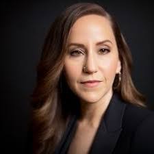 Jackie Greco's Instagram, Twitter & Facebook