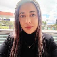 40+ "Luz Usma" profiles