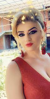 Trang cá nhân của Salloni I Bukuris Teuta