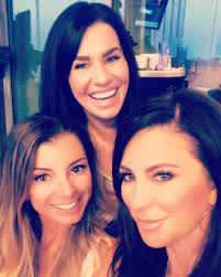 Healthy Hair Goals by Dawn Jaeger