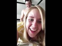 Video niedlich heiß Babes zeigte nackten Körper in einem Snapchat!