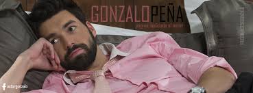 Gonzalo peña conoce al actor en qué le pasa a mi familia quot mariano rueda quot el. Gonzalo Pena Videos Facebook