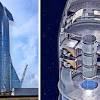 Spacex nadaje tempo zmianom jakie od lat dzieją się na rynku kosmicznego transportu. Https Encrypted Tbn0 Gstatic Com Images Q Tbn And9gcqmy5itylrh9bbyrj7sbvtxbjszgh6v9bexy Istligtfnvs575 Usqp Cau