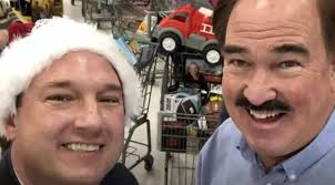 Beloved Boise Anchor Doug Petcash Leaving Idaho This Week