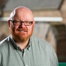 Barry Johnstone: Caledonia's People team has stepped up over the last year 