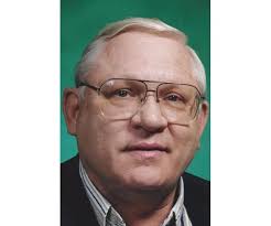 Peter Knapp Obituary (2014)