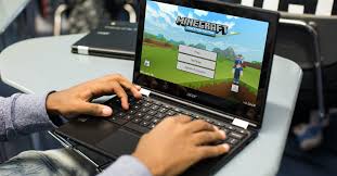Education edition installed, follow these instructions to get the update. Minecraft Education Edition Is Available On Chromebooks Just In Time For The School Year Wilson S Media