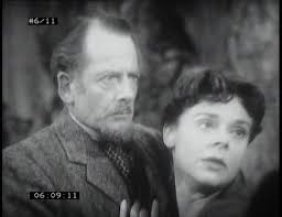 Sunday Night Theatre: The Lady from the Sea (BBC, 1953)