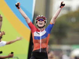 Annemiek van vleuten (ned) 2017: Road Race Champion Anna Van Der Breggen Wants Another Gold Before Retiring Tokyo Olympics News Times Of India