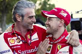 Still married to his wife stefania bocchi? Formula 1 News