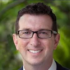 Mark Davidson Coldwell Banker Realty Broker