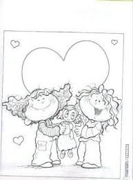 Dibujos para pintar del día de las maestras jardineras | colorear. Picasa Infantil Dibujar Caricaturas Dibujos Dia De La Paz