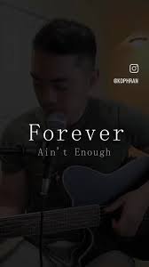 Forever love ♾️ #vocal #voice #sing #singing #acoustic #song #cover #guitar  #singers #singingcover #music #vibes #musician #jholiday #forever #love