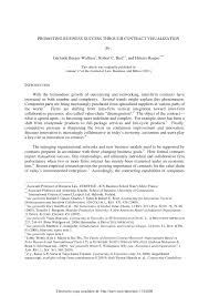 Contracts laws of malaysia reprint act 136 contracts act 1950 incorporating all amendments up to january 2006 published the commissioner of law revision Pdf Promoting Business Success Through Contract Visualization